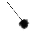 BLACK FEATHER TICKLER